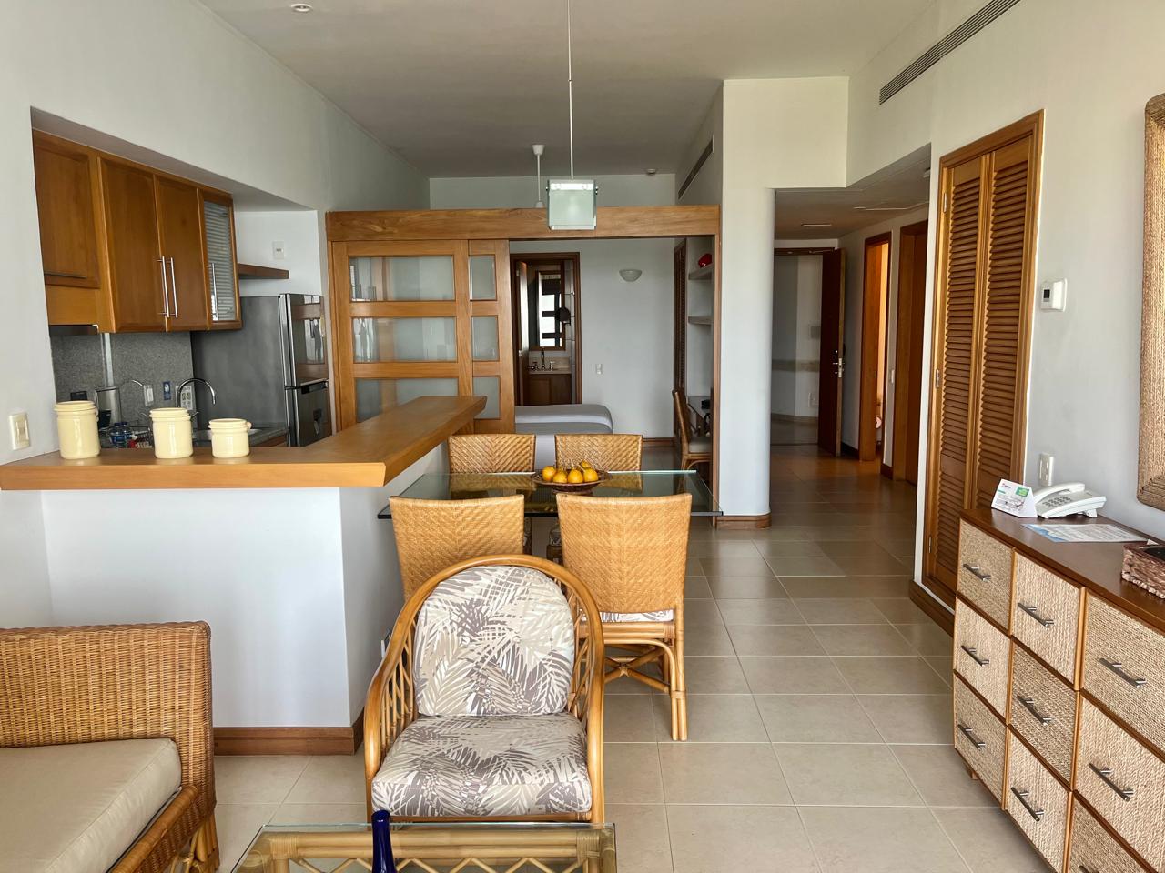Apartamento en venta en Bello Horizonte, Santa Marta · foto 10 de 11