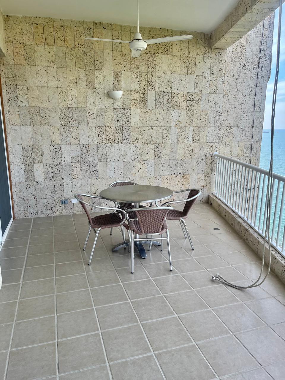 Apartamento en venta en Bello Horizonte, Santa Marta · foto 11 de 11