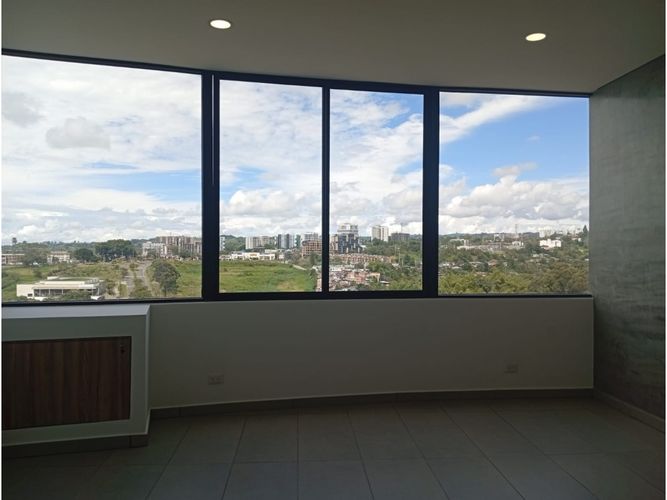 Consultorio en arriendo en Quindio, Armenia, 27 m² · foto 6 de 8