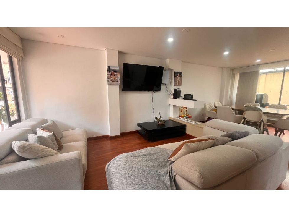 Casa en venta en Canelon, Cajicá · foto 7 de 24