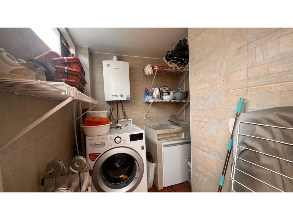 Casa en venta en Canelon, Cajicá · foto 14 de 24
