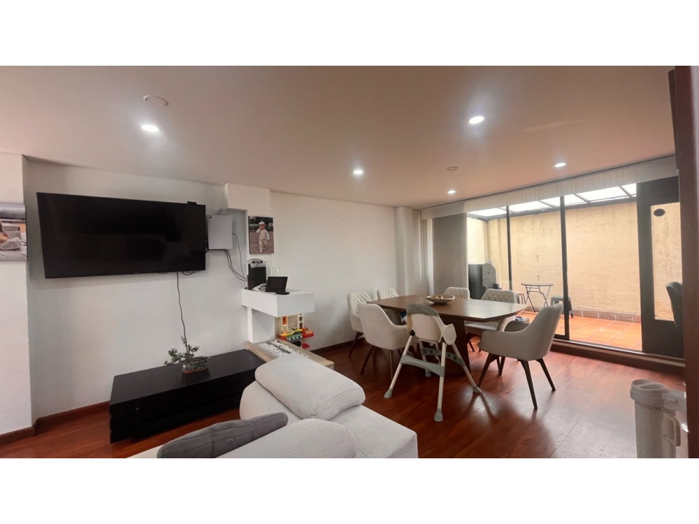 Casa en venta en Canelon, Cajicá · foto 16 de 24