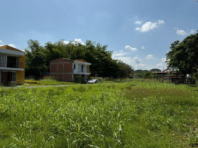 Lote en venta en Rozo, Palmira, 151 m² · foto 14 de 24