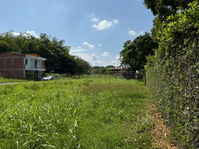 Lote en venta en Rozo, Palmira, 151 m² · foto 15 de 24
