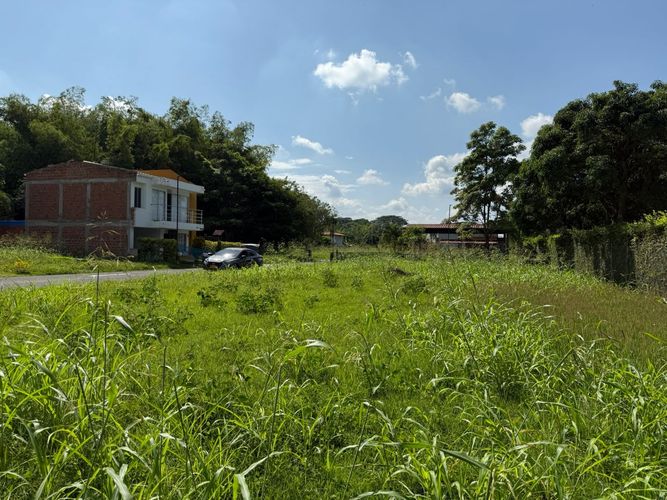 Lote en venta en Rozo, Palmira, 151 m² · foto 17 de 24