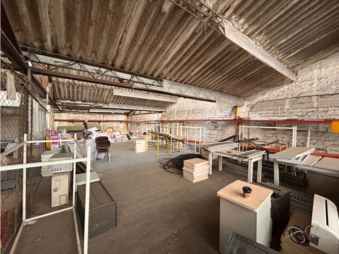 Bodega en arriendo en Estadio, Medellín, 350 m² · foto 3 de 8