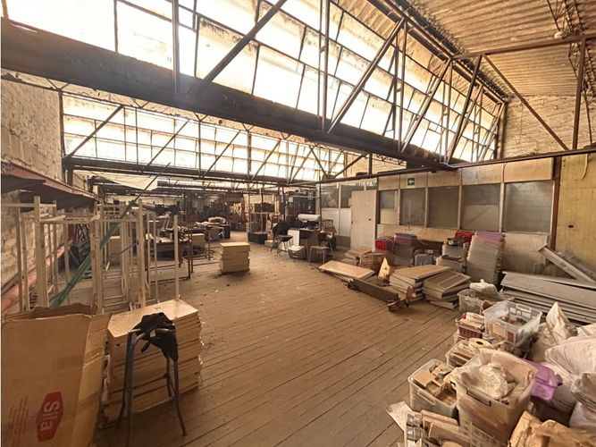 Bodega en arriendo en Estadio, Medellín, 350 m² · foto 4 de 8