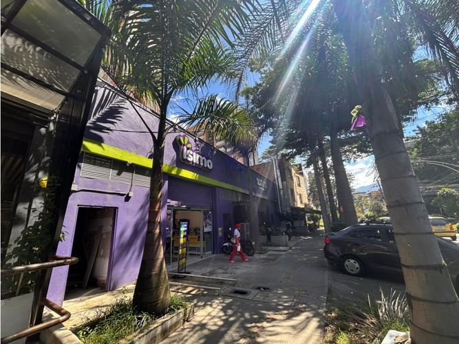 Bodega en arriendo en Estadio, Medellín, 350 m² · foto 8 de 8