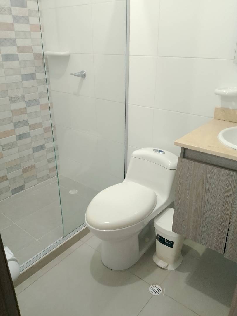 Apartamento en arriendo en Granadillo, Barranquilla · foto 4 de 22