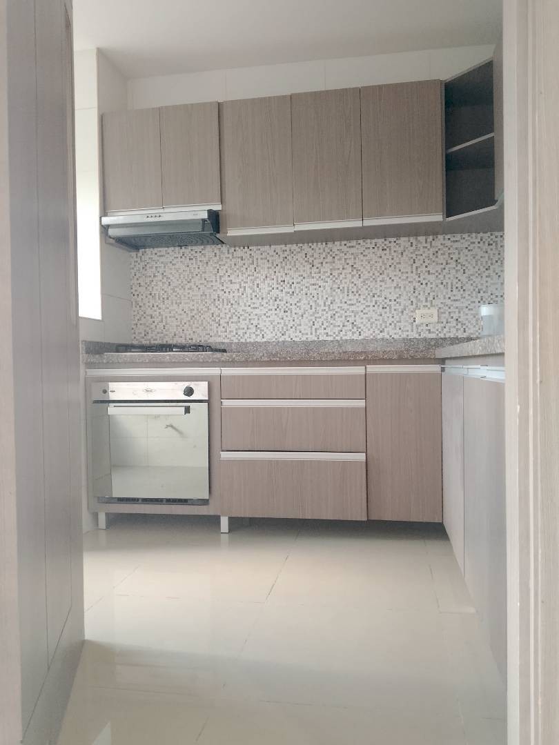 Apartamento en arriendo en Granadillo, Barranquilla · foto 5 de 22