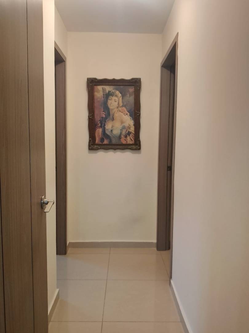 Apartamento en arriendo en Granadillo, Barranquilla · foto 17 de 22