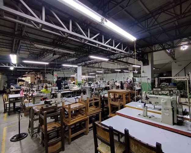 Bodega en venta en El Poblado, Medellín, 1490 m² · foto 18 de 19
