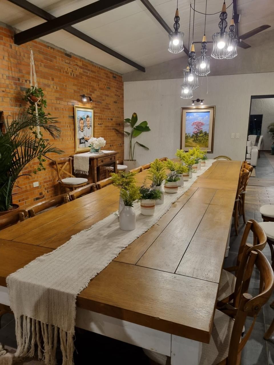 EXCLUSIVA CASA QUINTA EN SAN BER: OPORTUNIDAD ÚNICA CON PROYECTO DE FRACCIONAMIENTO. ESTRATÉGICAMENTE UBICADA ENTRE LAS PRESTIGIOSAS URBANIZACIONES SOL, AYRES, ALMARENA, SERENDIPIA, ALTA PIETRA Y VILLA MARTINA. — foto 2