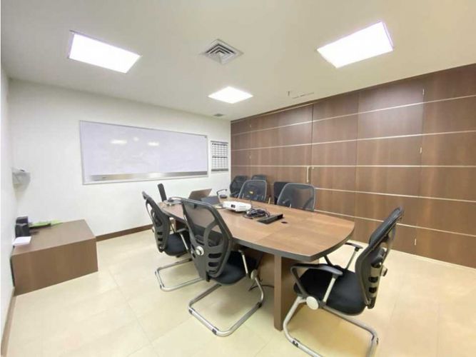 Oficina en venta en Aeroparque Juan Pablo Ii, Medellín, 728 m² · foto 24 de 24