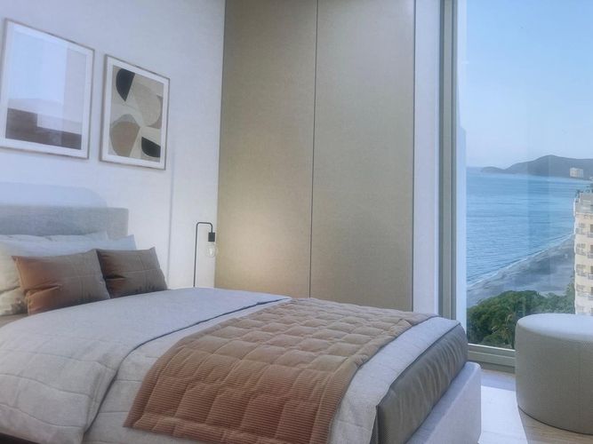 Apartamento de 3 alcobas en venta en Bello Horizonte, Santa Marta, 216 m² · foto 3 de 10