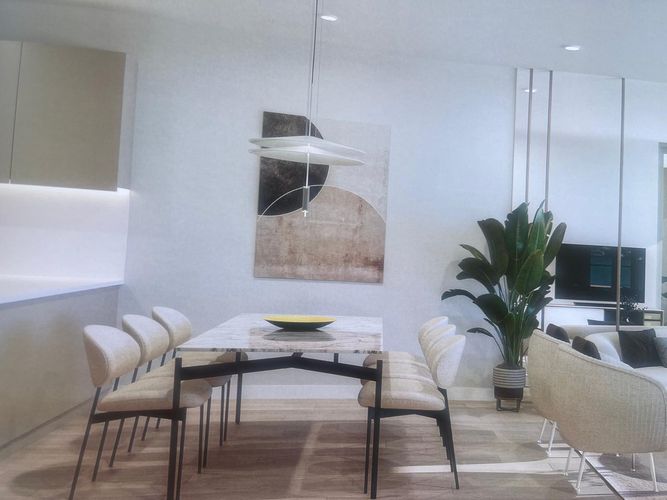 Apartamento de 3 alcobas en venta en Bello Horizonte, Santa Marta, 216 m² · foto 5 de 10