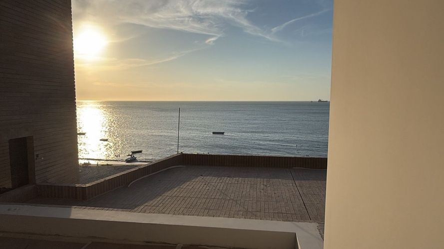 Apartamento de 3 alcobas en venta en Bello Horizonte, Santa Marta, 216 m² · foto 6 de 10