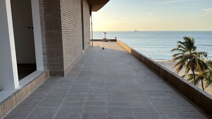 Apartamento de 3 alcobas en venta en Bello Horizonte, Santa Marta, 216 m² · foto 8 de 10