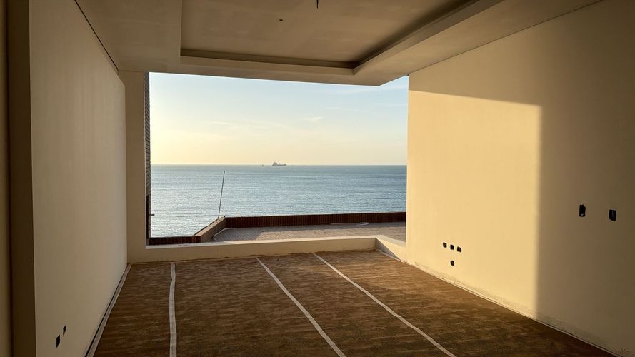 Apartamento de 3 alcobas en venta en Bello Horizonte, Santa Marta, 216 m² · foto 9 de 10