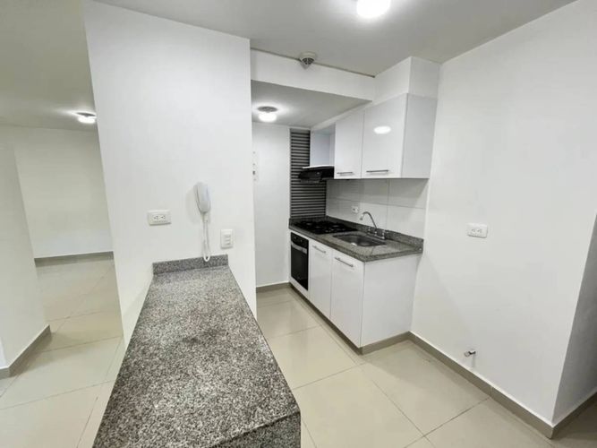 Apartaestudio en venta en Palmas De Belmonte, Pereira, 40 m² · foto 2 de 8