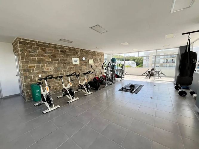 Apartaestudio en venta en Palmas De Belmonte, Pereira, 40 m² · foto 7 de 8