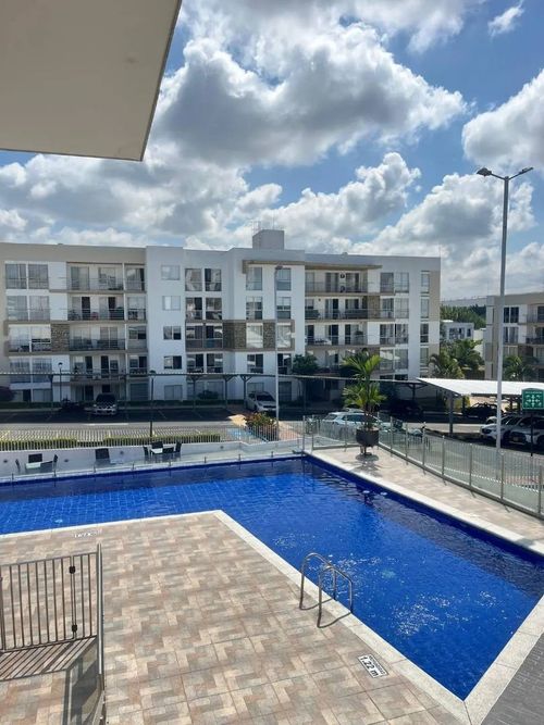 Apartaestudio en venta en Palmas De Belmonte, Pereira, 40 m² · foto 8 de 8