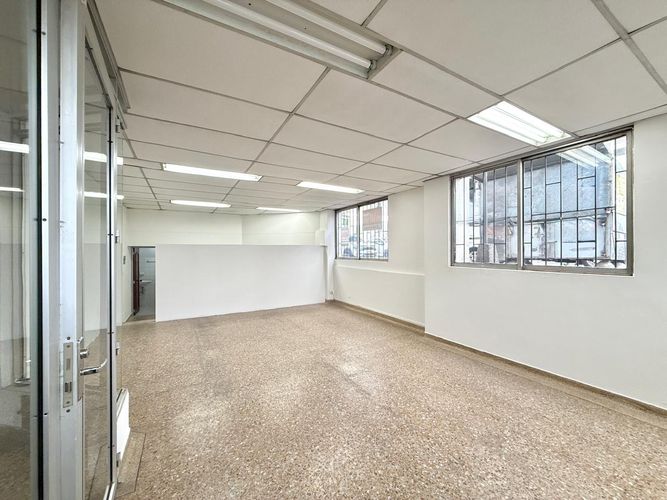 Local en arriendo en Guadalupe, Dosquebradas, 35 m² · foto 2 de 9