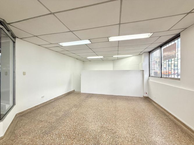 Local en arriendo en Guadalupe, Dosquebradas, 35 m² · foto 3 de 9