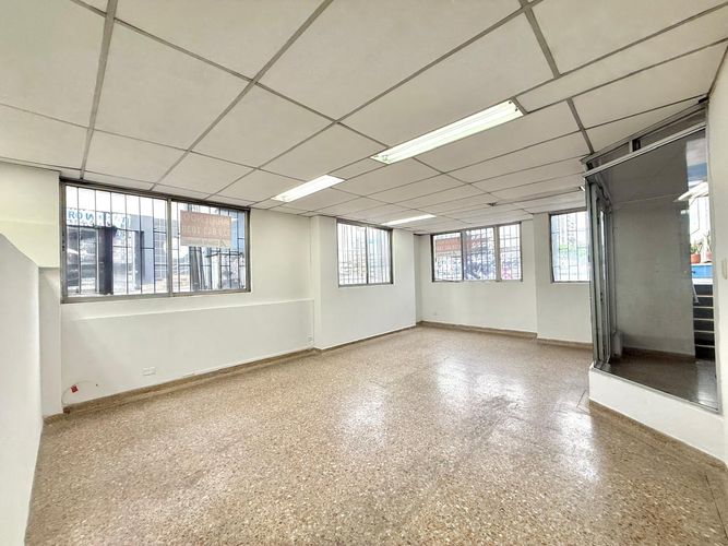 Local en arriendo en Guadalupe, Dosquebradas, 35 m² · foto 4 de 9