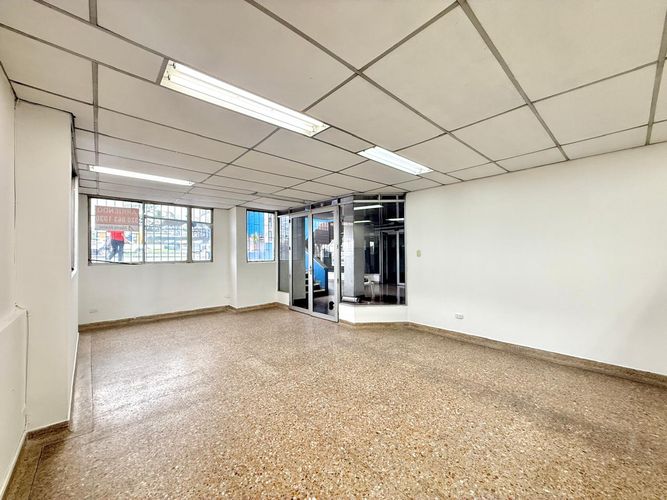 Local en arriendo en Guadalupe, Dosquebradas, 35 m² · foto 5 de 9