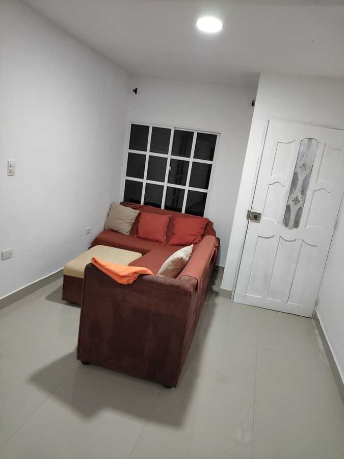 Casa en venta en El Socorro, Cartagena · foto 12 de 13