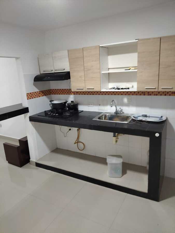 Casa en venta en El Socorro, Cartagena · foto 9 de 13