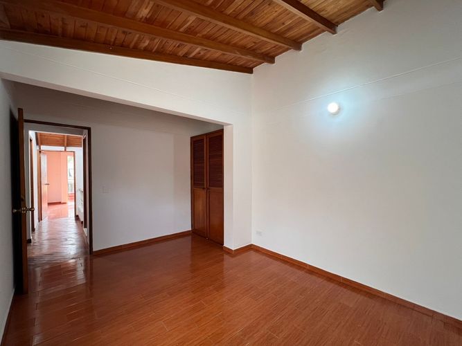 Casa de 4 alcobas en venta en El Porvenir, Rionegro, 160 m² · foto 9 de 13