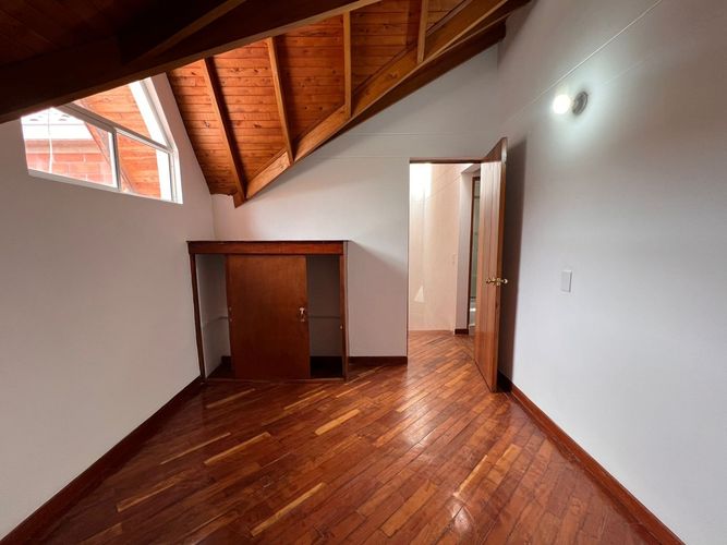 Casa de 4 alcobas en venta en El Porvenir, Rionegro, 160 m² · foto 7 de 13