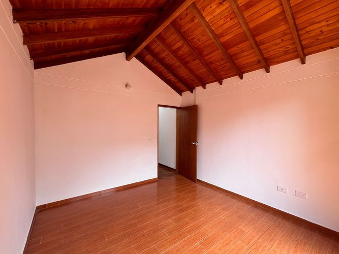 Casa de 4 alcobas en venta en El Porvenir, Rionegro, 160 m² · foto 8 de 13