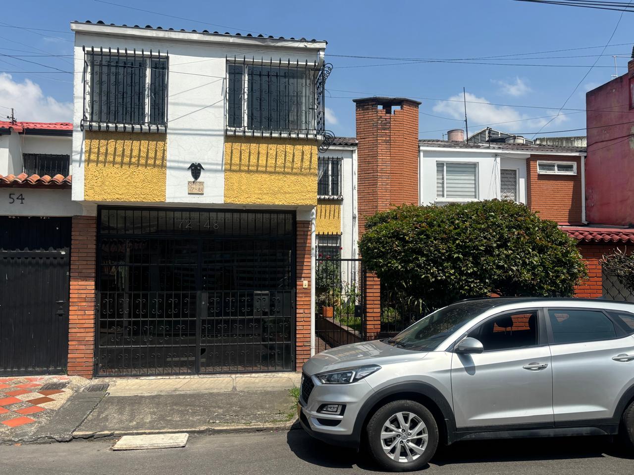 Casa en venta en Americas Occidental, Bogotá · foto 2 de 24
