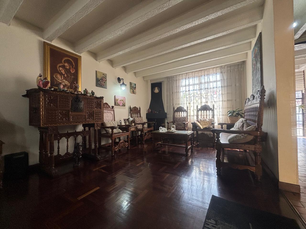 Casa en venta en Americas Occidental, Bogotá · foto 7 de 24