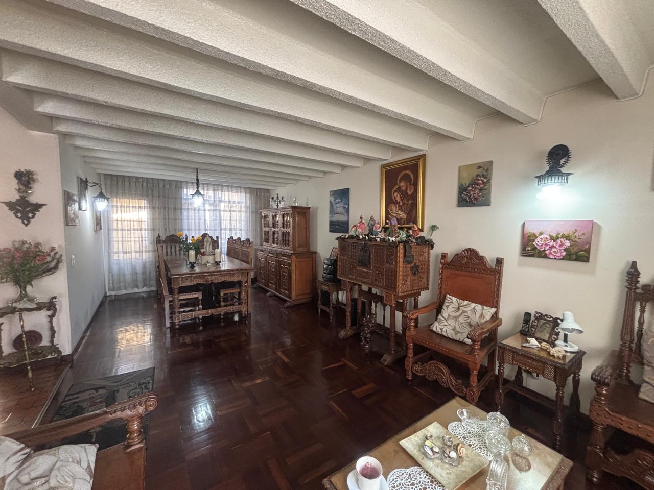 Casa en venta en Americas Occidental, Bogotá · foto 9 de 24