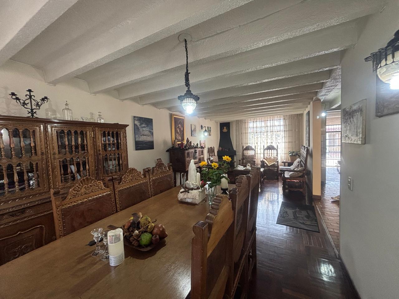 Casa en venta en Americas Occidental, Bogotá · foto 12 de 24