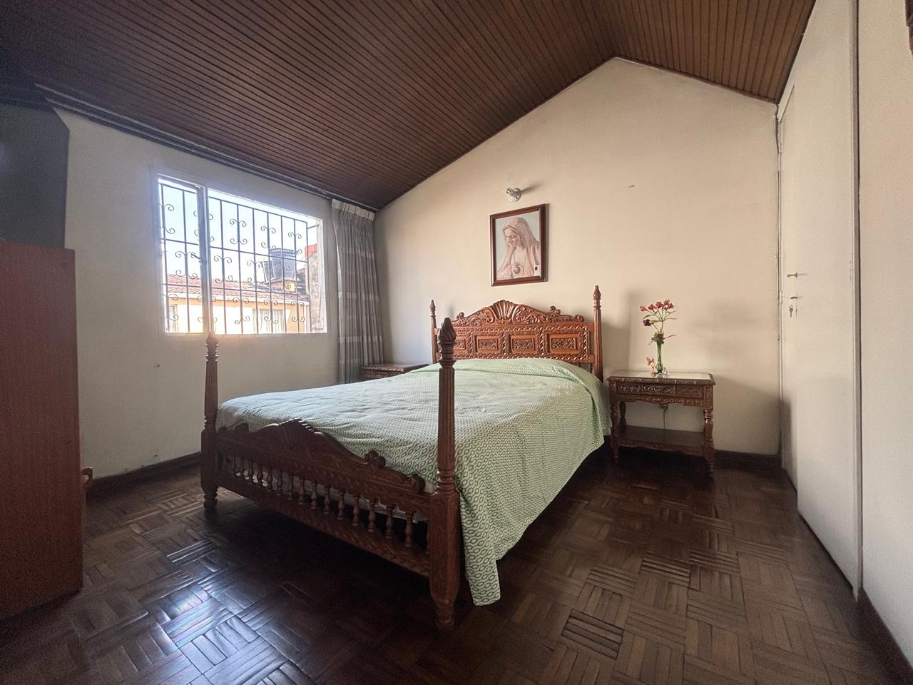 Casa en venta en Americas Occidental, Bogotá · foto 17 de 24