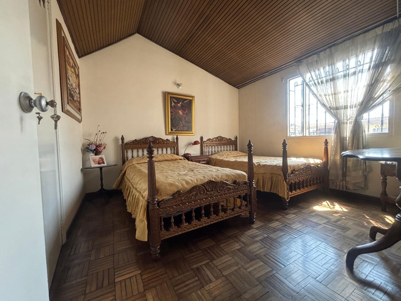 Casa en venta en Americas Occidental, Bogotá · foto 19 de 24