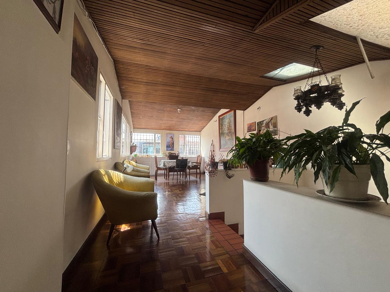 Casa en venta en Americas Occidental, Bogotá · foto 22 de 24