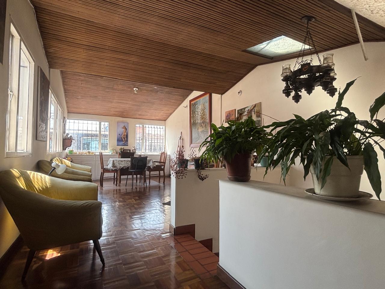 Casa en venta en Americas Occidental, Bogotá · foto 23 de 24
