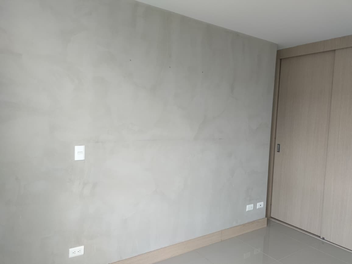 Apartamento en venta en El Poblado, Medellín · foto 11 de 16