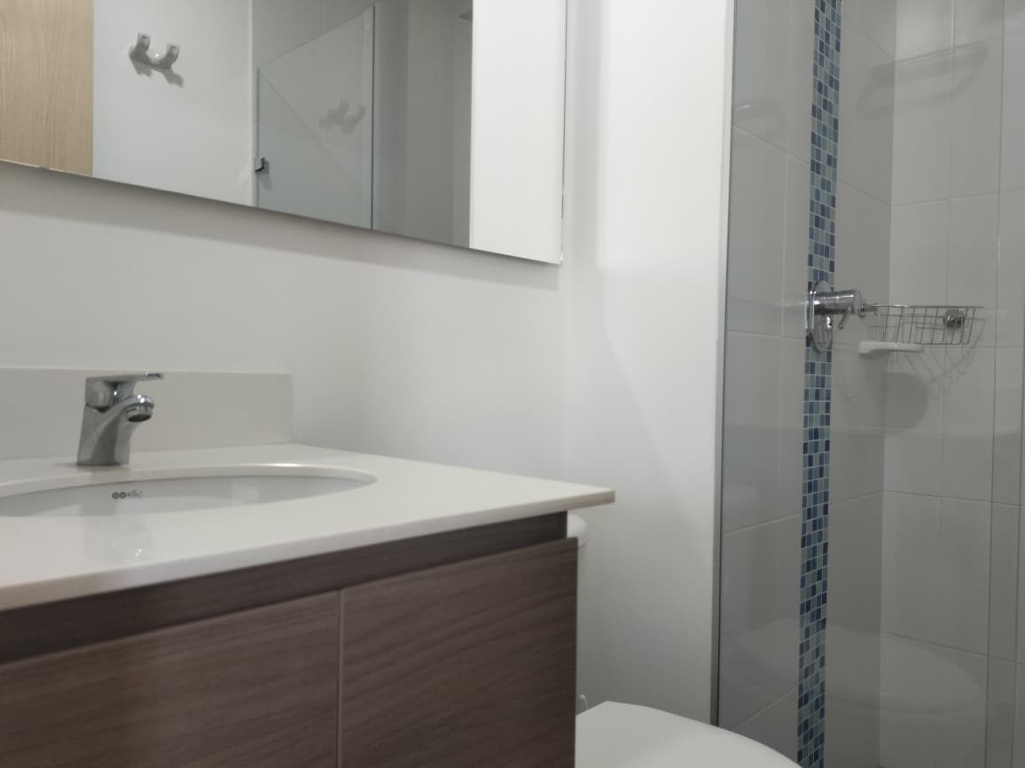 Apartamento en venta en El Poblado, Medellín · foto 15 de 16