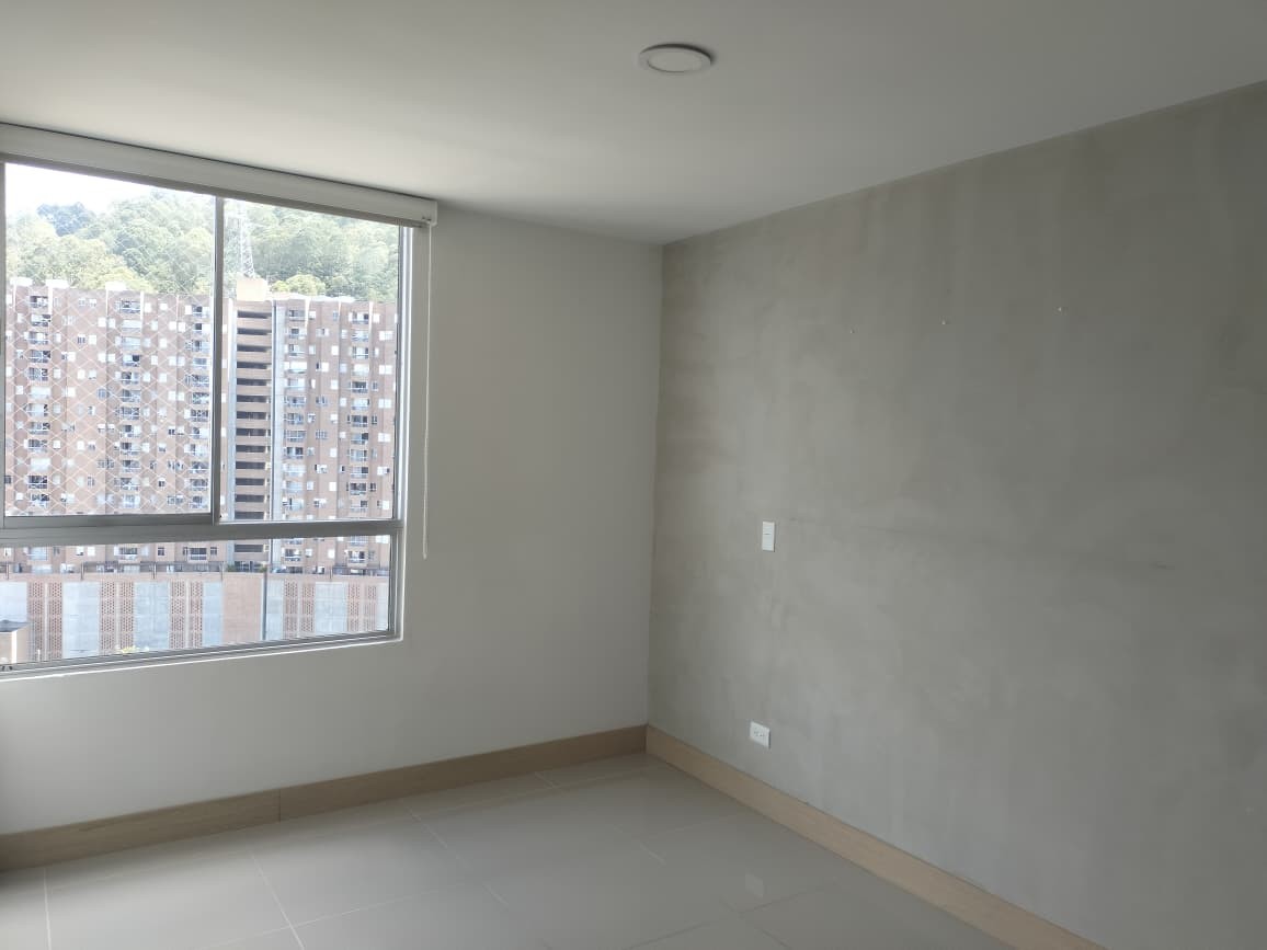 Apartamento en venta en El Poblado, Medellín · foto 4 de 16