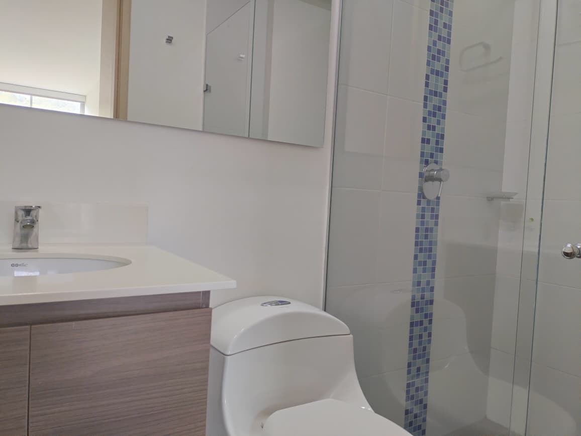 Apartamento en venta en El Poblado, Medellín · foto 16 de 16