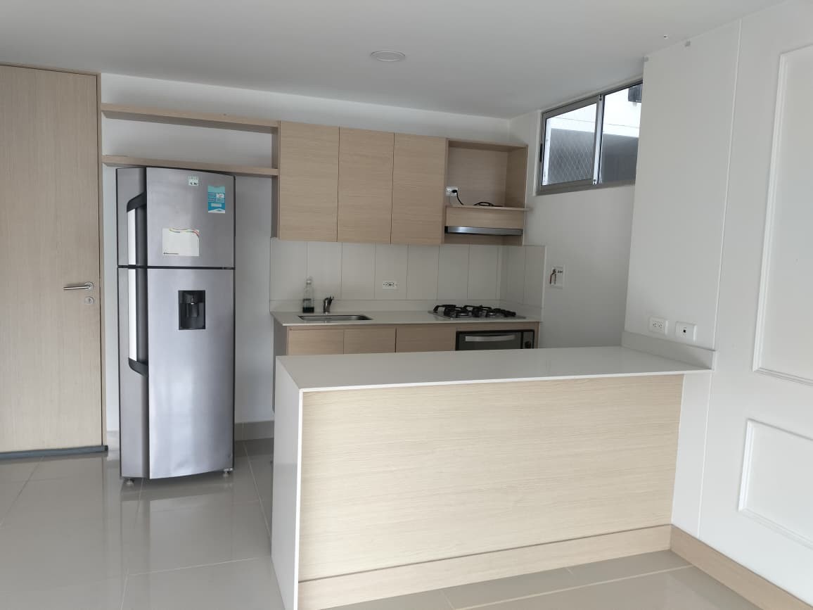 Apartamento en venta en El Poblado, Medellín · foto 6 de 16