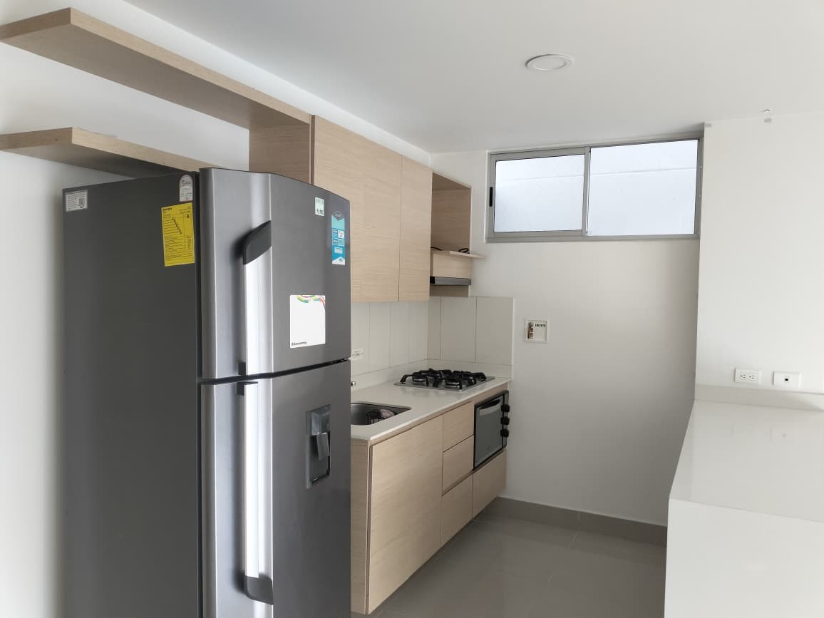Apartamento en venta en El Poblado, Medellín · foto 8 de 16