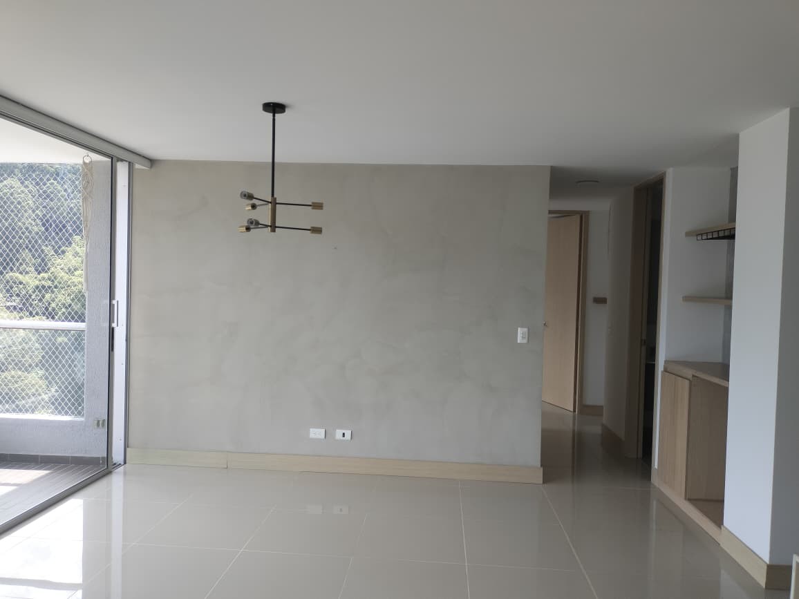 Apartamento en venta en El Poblado, Medellín · foto 9 de 16